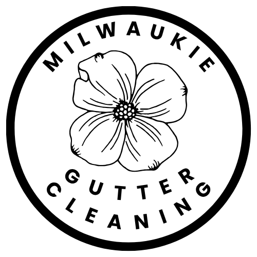 Milwaukie Gutter Cleaning Logo